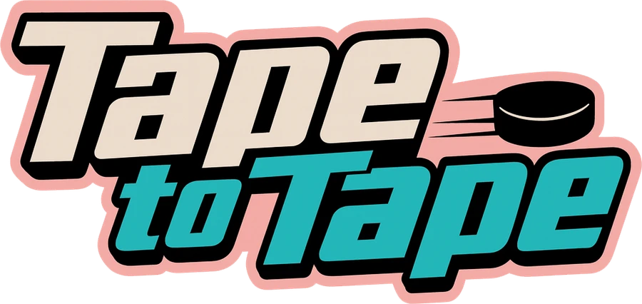 Tape to Tape Logo