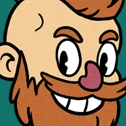 Angus 1 avatar