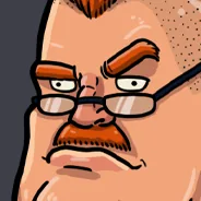Angus 5 avatar
