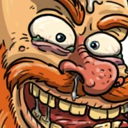 Angus 8 avatar