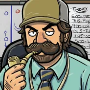 Coach avatar