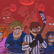 The team avatar