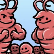 Shrimp avatar
