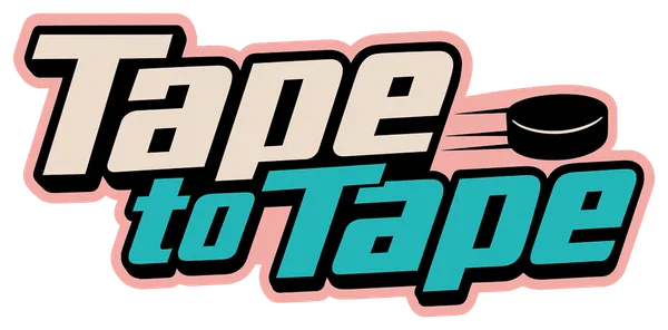 Tape to Tape logo