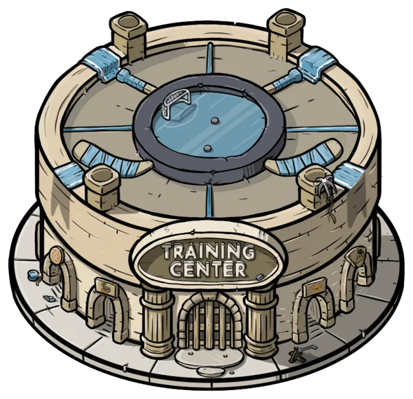 Training center