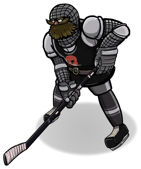 Lancelov (Knights)
