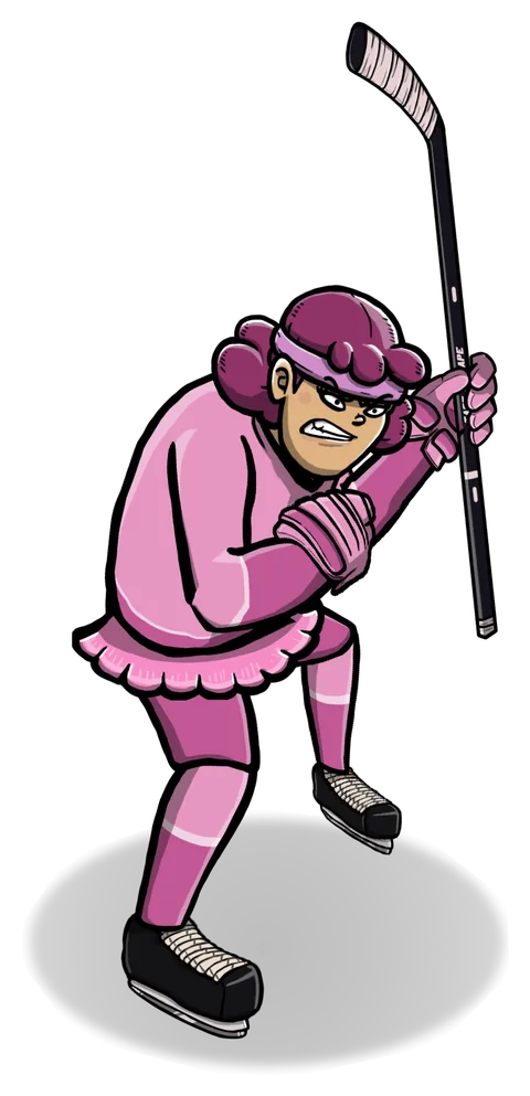 Princess Ozark