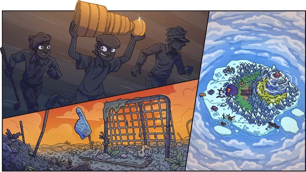 Intro, part 1