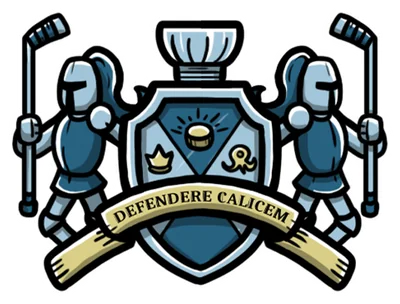 Crusaders team logo
