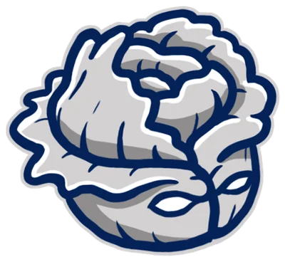 Greasy Lettuce team logo