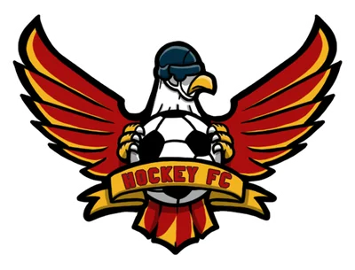 Hockey FC team logo