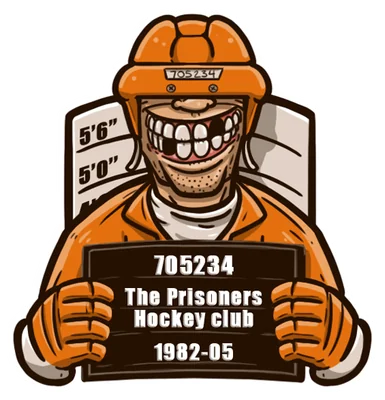 Prisoners team logo