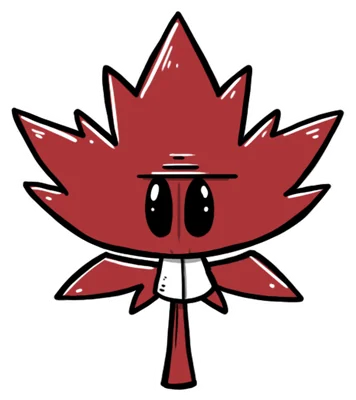 Team Canada team logo