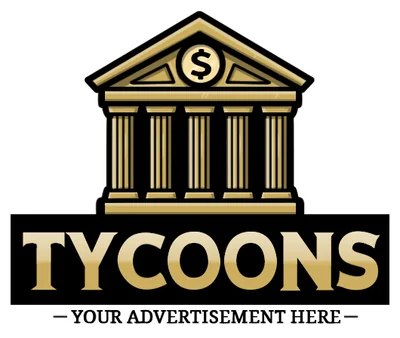 Tycoons team logo
